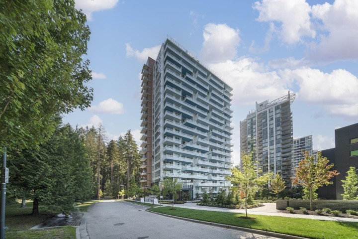 Photo 21 at 607 - 5608 Berton Avenue, University VW, Vancouver West