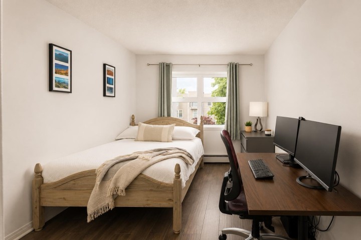 Photo 12 at 306 - 570 E 8th Avenue, Mount Pleasant VE, Vancouver East