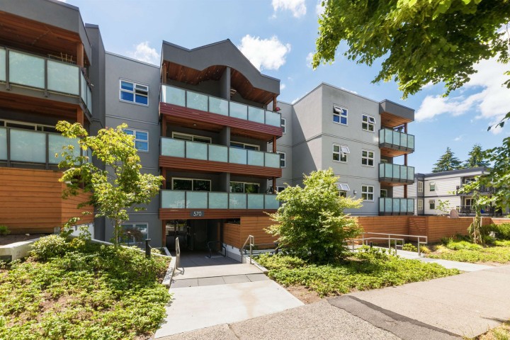 Photo 20 at 306 - 570 E 8th Avenue, Mount Pleasant VE, Vancouver East