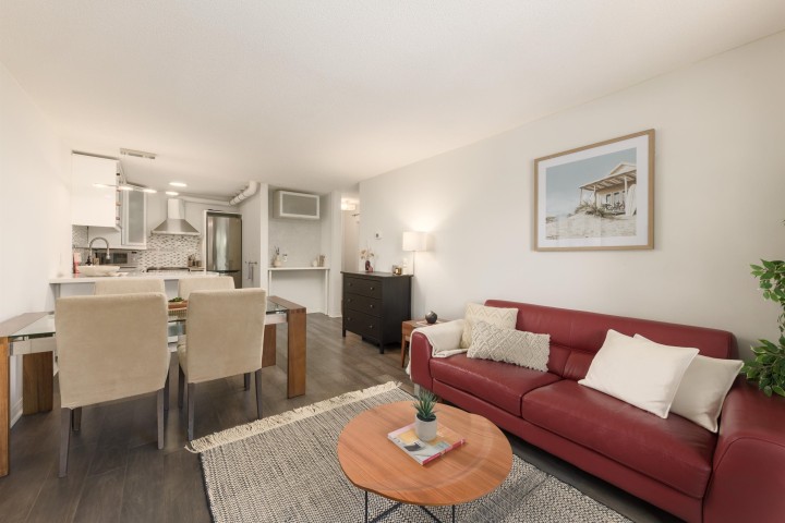 Photo 4 at 306 - 570 E 8th Avenue, Mount Pleasant VE, Vancouver East