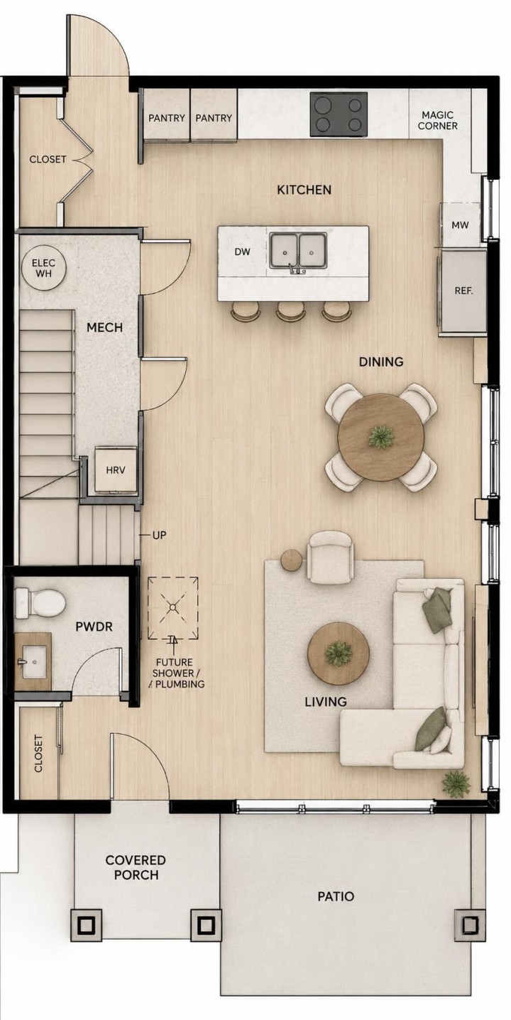Photo 17 at 2 - 2279 E 19th Avenue, Grandview Woodland, Vancouver East
