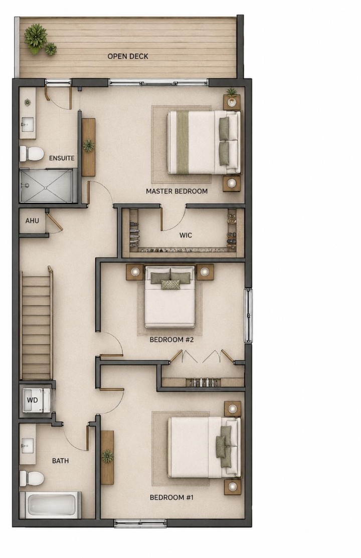 Photo 18 at 2 - 2279 E 19th Avenue, Grandview Woodland, Vancouver East