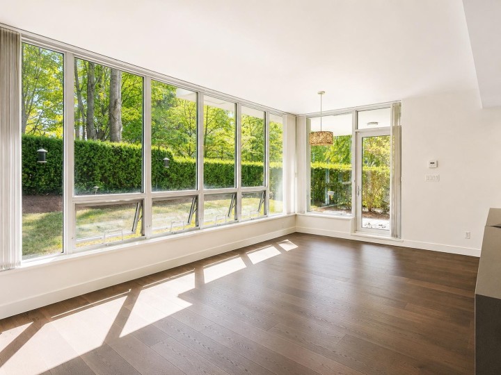 Photo 2 at 110 - 5728 Berton Avenue, University VW, Vancouver West