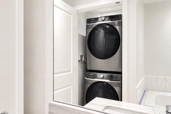 Photo 12 at 110 - 5728 Berton Avenue, University VW, Vancouver West