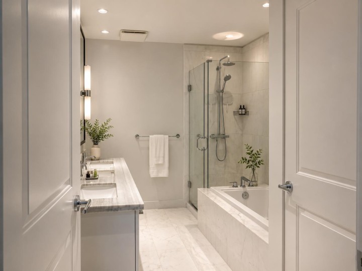 Photo 10 at 110 - 5728 Berton Avenue, University VW, Vancouver West