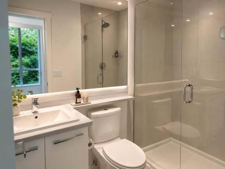 Photo 11 at 110 - 5728 Berton Avenue, University VW, Vancouver West