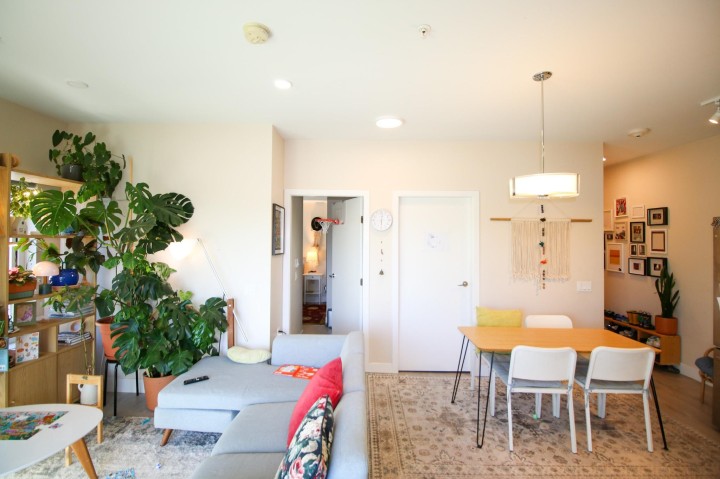 Photo 6 at 303 - 4882 Slocan Street, Collingwood VE, Vancouver East
