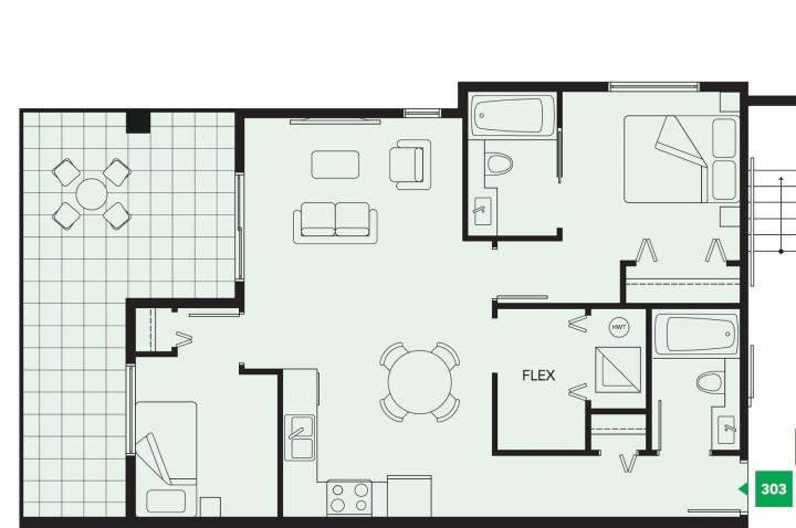 Photo 22 at 303 - 4882 Slocan Street, Collingwood VE, Vancouver East
