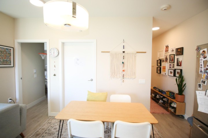 Photo 4 at 303 - 4882 Slocan Street, Collingwood VE, Vancouver East