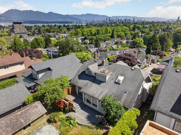 Photo 2 at 2849 Highbury Street, Point Grey, Vancouver West