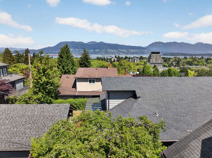 Photo 6 at 2849 Highbury Street, Point Grey, Vancouver West