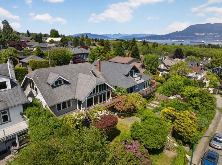 Photo 1 at 2849 Highbury Street, Point Grey, Vancouver West