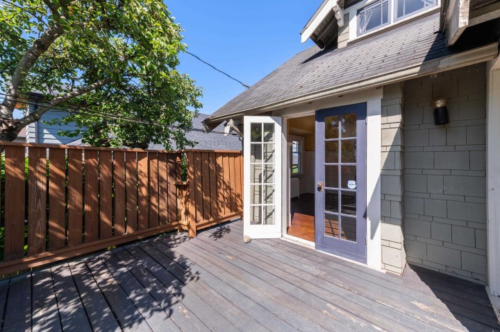 Photo 18 at 2849 Highbury Street, Point Grey, Vancouver West