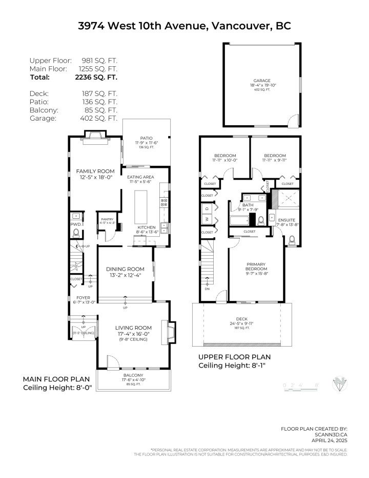 Photo 40 at 3974 W 10th Avenue, Point Grey, Vancouver West