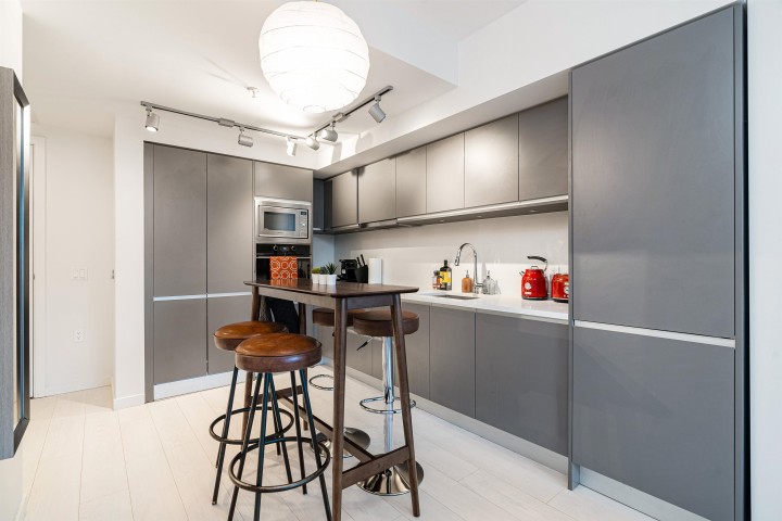 Photo 12 at 204 - 180 E 2nd Avenue, Mount Pleasant VE, Vancouver East