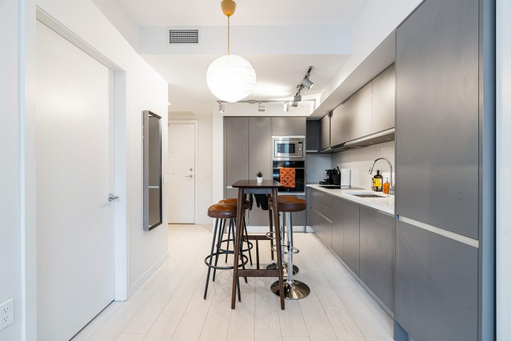 Photo 11 at 204 - 180 E 2nd Avenue, Mount Pleasant VE, Vancouver East