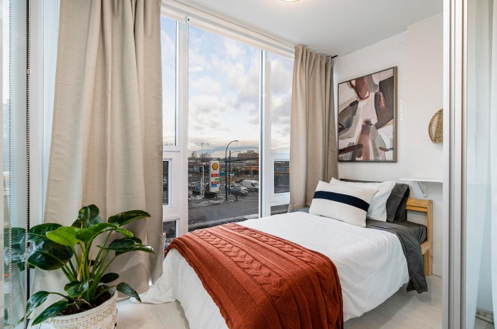 Photo 19 at 204 - 180 E 2nd Avenue, Mount Pleasant VE, Vancouver East