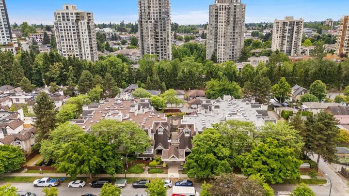 Photo 37 at 211 - 3628 Rae Avenue, Collingwood VE, Vancouver East
