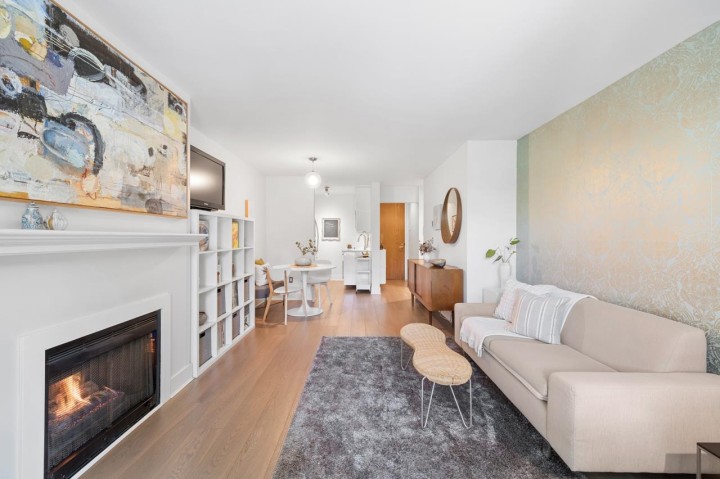 Photo 12 at 1B - 2775 Fir Street, Fairview VW, Vancouver West