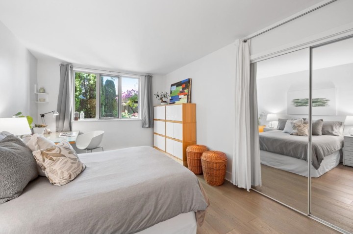 Photo 22 at 1B - 2775 Fir Street, Fairview VW, Vancouver West