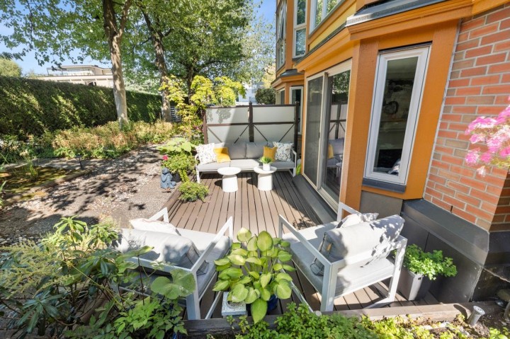 Photo 10 at 1B - 2775 Fir Street, Fairview VW, Vancouver West