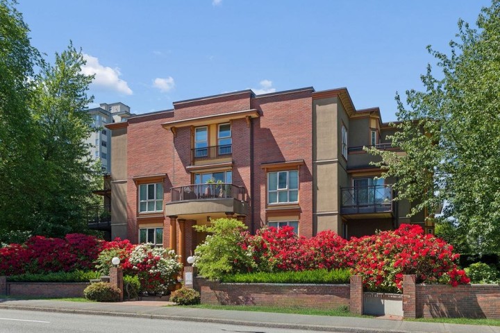 Photo 33 at 1B - 2775 Fir Street, Fairview VW, Vancouver West
