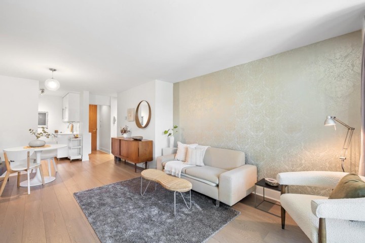 Photo 14 at 1B - 2775 Fir Street, Fairview VW, Vancouver West