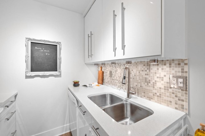 Photo 19 at 1B - 2775 Fir Street, Fairview VW, Vancouver West