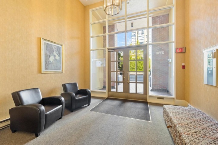 Photo 31 at 1B - 2775 Fir Street, Fairview VW, Vancouver West