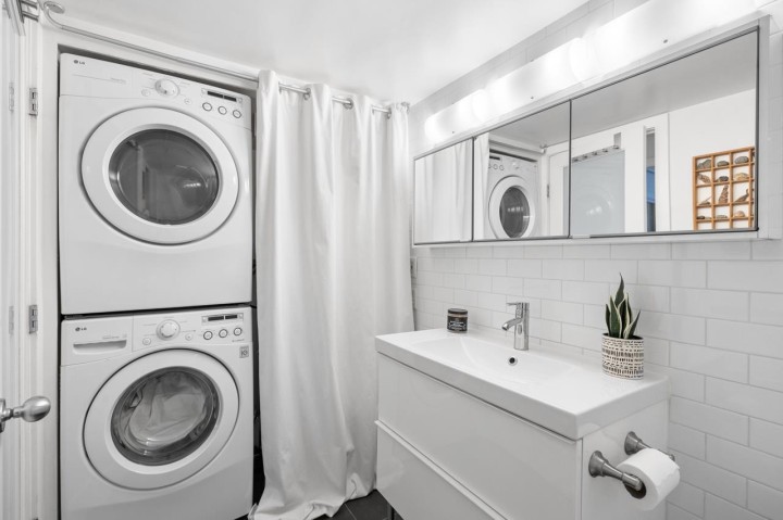 Photo 29 at 1B - 2775 Fir Street, Fairview VW, Vancouver West