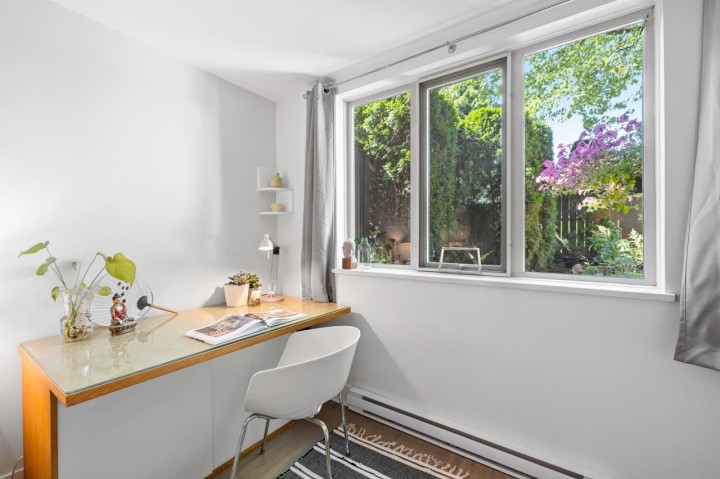 Photo 25 at 1B - 2775 Fir Street, Fairview VW, Vancouver West