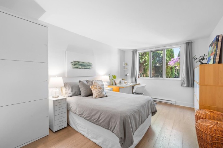 Photo 21 at 1B - 2775 Fir Street, Fairview VW, Vancouver West