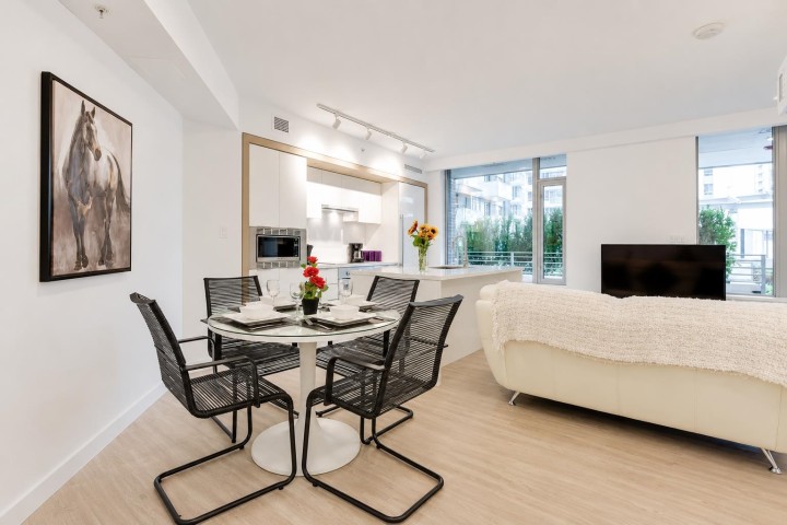 Photo 7 at 1618 Pullman Porter Street, Mount Pleasant VE, Vancouver East