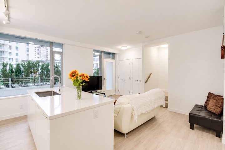 Photo 5 at 1618 Pullman Porter Street, Mount Pleasant VE, Vancouver East