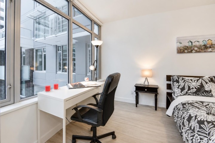 Photo 12 at 212 - 1661 Quebec Street, Mount Pleasant VE, Vancouver East