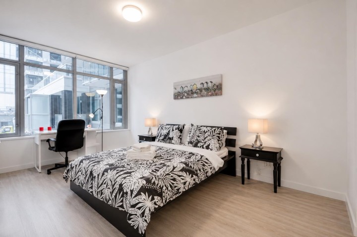 Photo 8 at 212 - 1661 Quebec Street, Mount Pleasant VE, Vancouver East