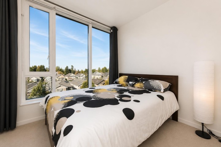 Photo 2 at 718 - 8488 Cornish Street, S.W. Marine, Vancouver West