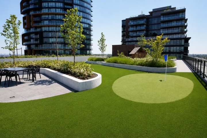 Photo 12 at 617 - 8488 Cornish Street, S.W. Marine, Vancouver West