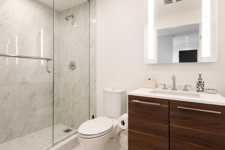 Photo 9 at 617 - 8488 Cornish Street, S.W. Marine, Vancouver West