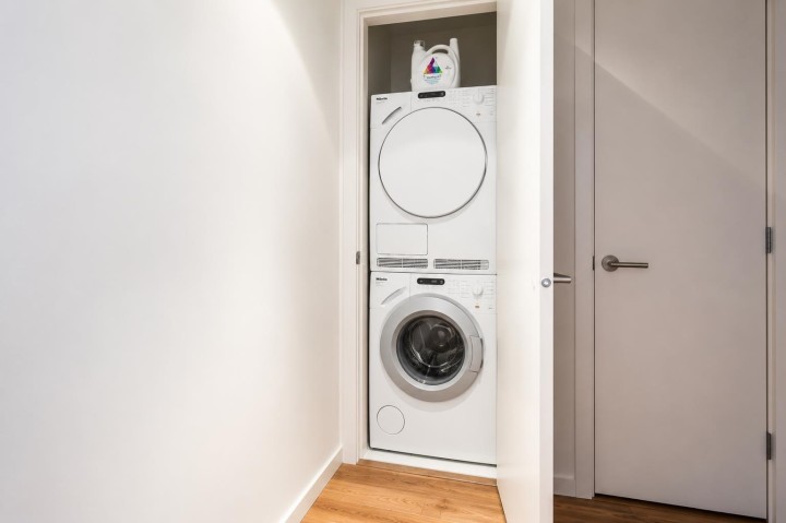 Photo 10 at 617 - 8488 Cornish Street, S.W. Marine, Vancouver West