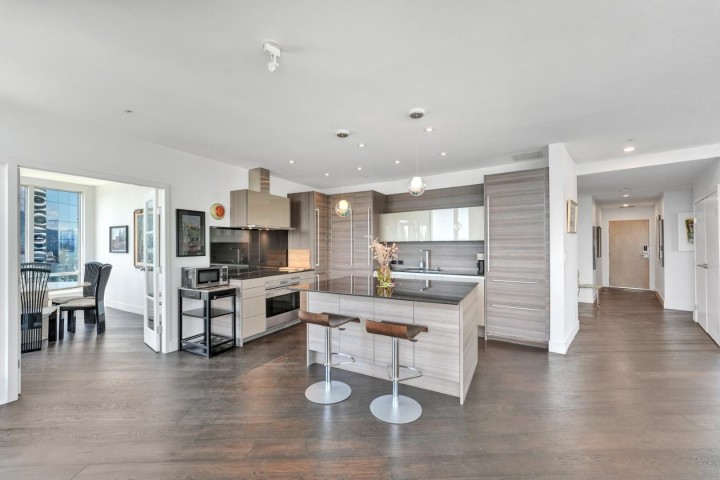 Photo 3 at 2106 - 989 Nelson Street, Downtown VW, Vancouver West