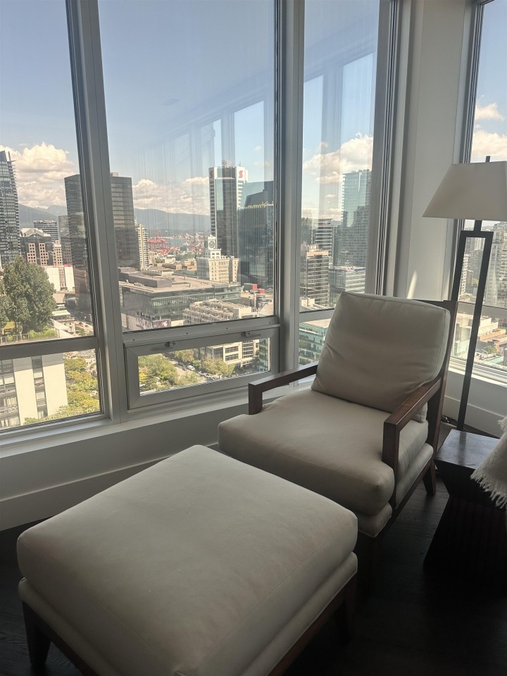 Photo 32 at 2106 - 989 Nelson Street, Downtown VW, Vancouver West