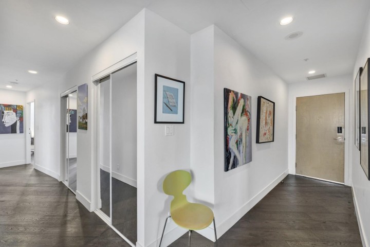 Photo 18 at 2106 - 989 Nelson Street, Downtown VW, Vancouver West