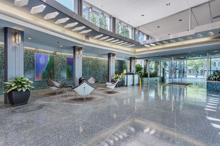 Photo 40 at 2106 - 989 Nelson Street, Downtown VW, Vancouver West