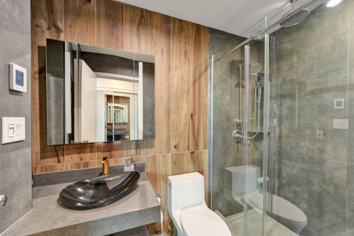 Photo 29 at 2106 - 989 Nelson Street, Downtown VW, Vancouver West