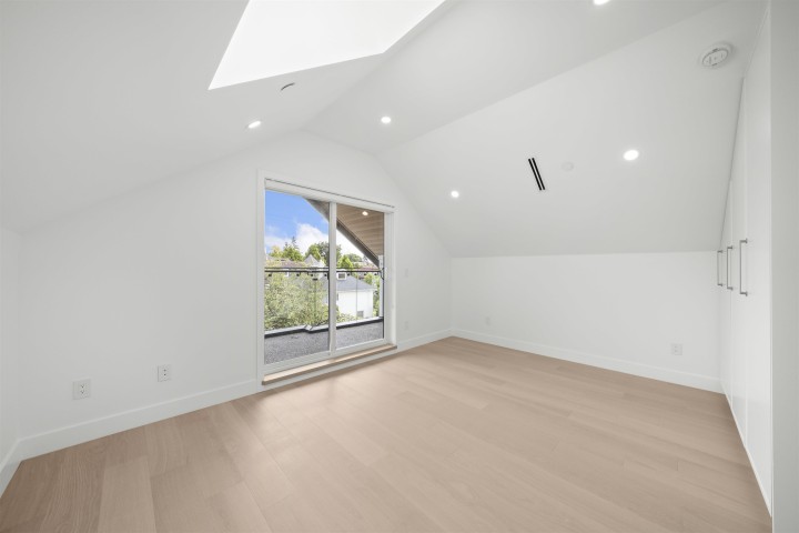 Photo 23 at 1 - 6461 E Prince Edward Street, Main, Vancouver East