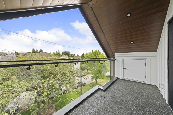 Photo 24 at 1 - 6461 E Prince Edward Street, Main, Vancouver East