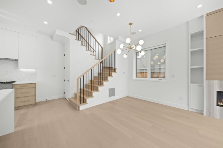 Photo 11 at 1 - 6461 E Prince Edward Street, Main, Vancouver East