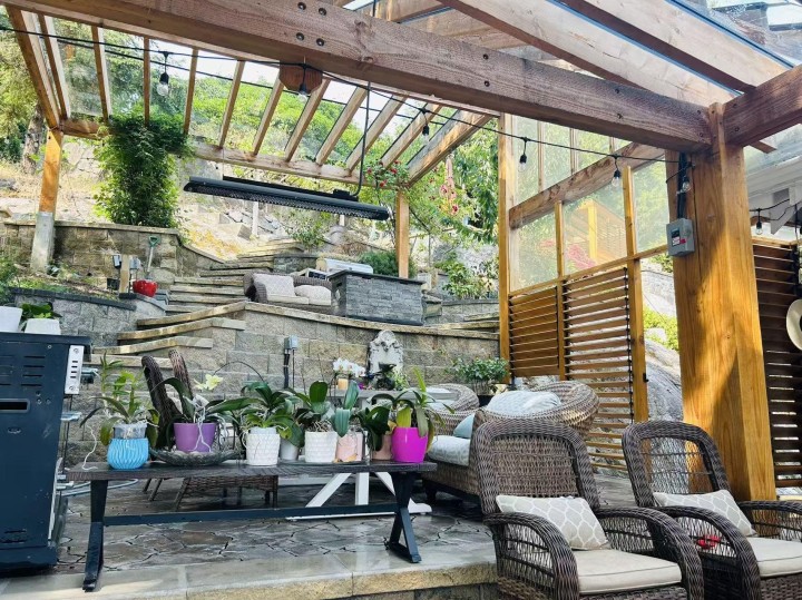 Photo 11 at 3395 Thompson Crescent, Westmount WV, West Vancouver