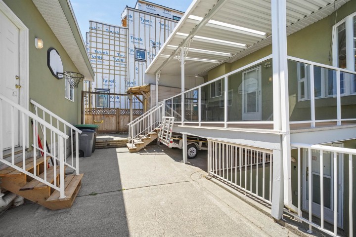 Photo 36 at 3978 Victoria Drive, Victoria VE, Vancouver East